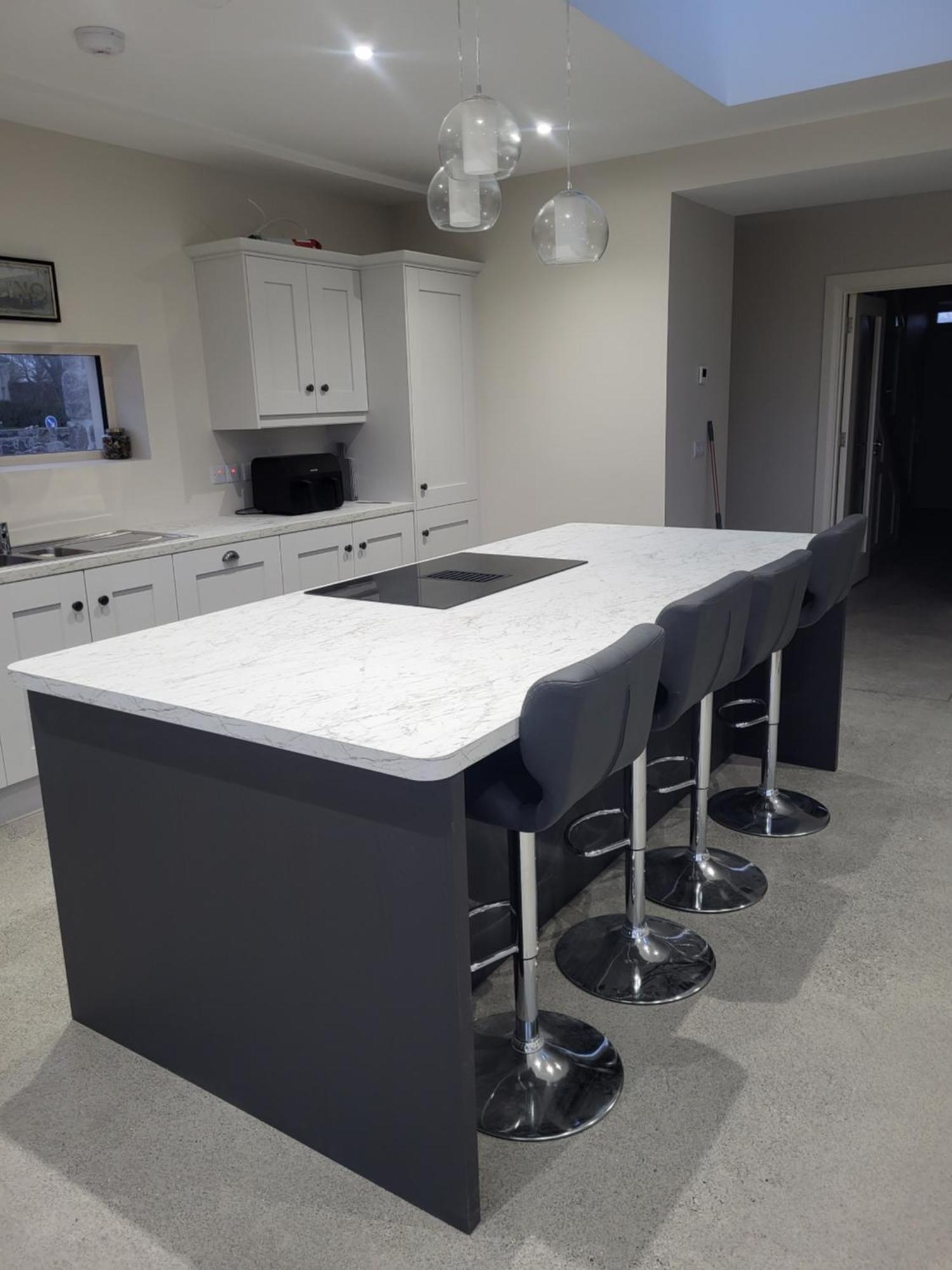 הוילה Shruthair Blackriver House מראה חיצוני תמונה